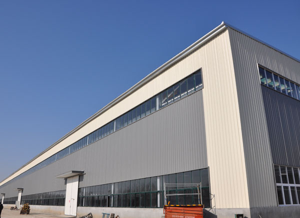 忻州新场外景图一