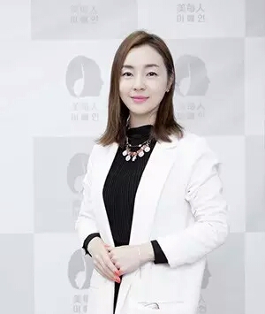 忻州金佳玭 美容协会会长